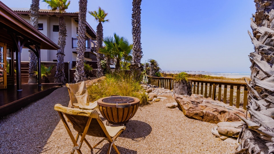 3 Bedroom Property for Sale in Melkbosstrand Central Western Cape